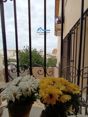 2 quarto Apartamento para venda em Altea - 223 000 € (Ref: 9159412)