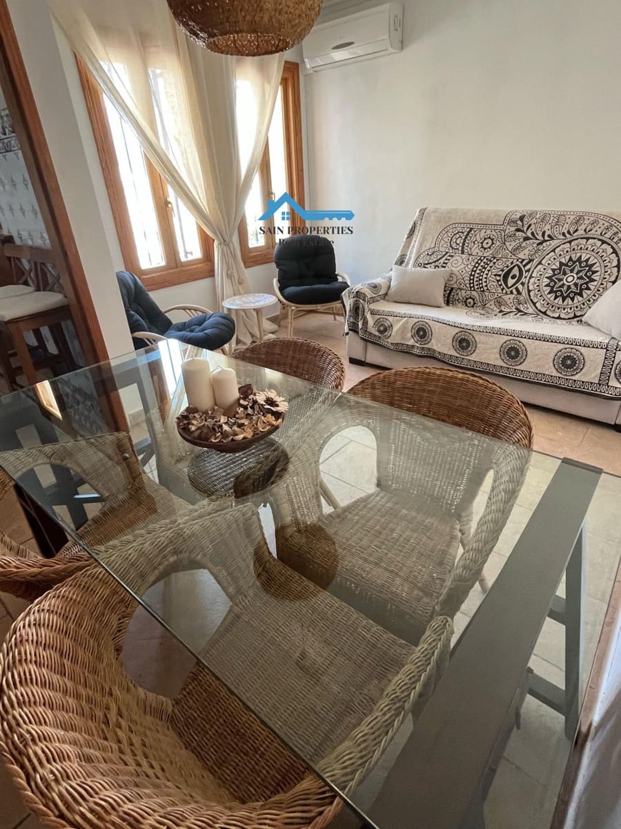 2 quarto Apartamento para venda em Altea - 223 000 € (Ref: 9159412)