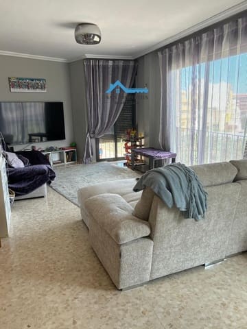 4 chambre Villa/Maison Mitoyenne à vendre à Callosa d'En Sarrià avec garage - 260 000 € (Ref: 9159413)