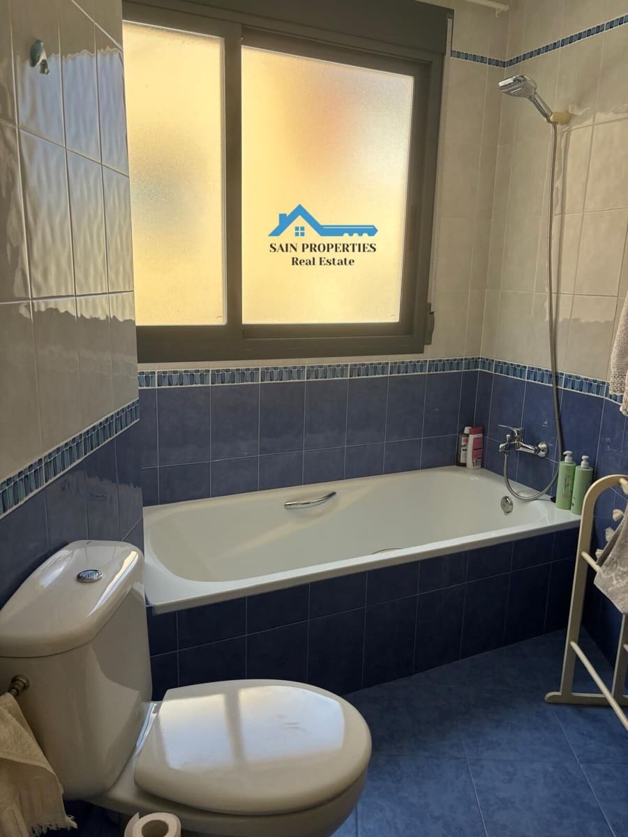 4 soveværelse Rækkehus til salg i Callosa d'En Sarria med garage - € 260.000 (Ref: 9159413)