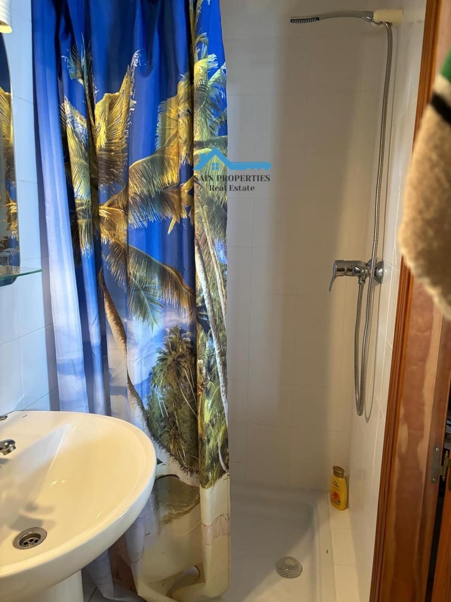 4 soveværelse Rækkehus til salg i Callosa d'En Sarria med garage - € 260.000 (Ref: 9159413)