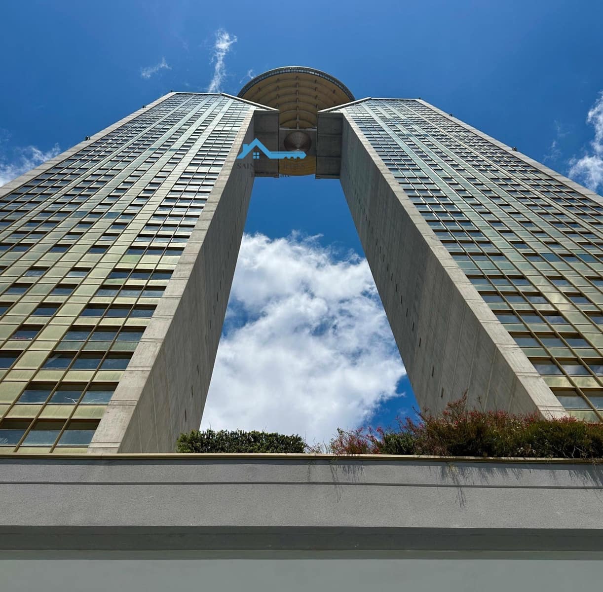 2 quarto Apartamento para venda em Benidorm com piscina garagem - 499 000 € (Ref: 9159416)