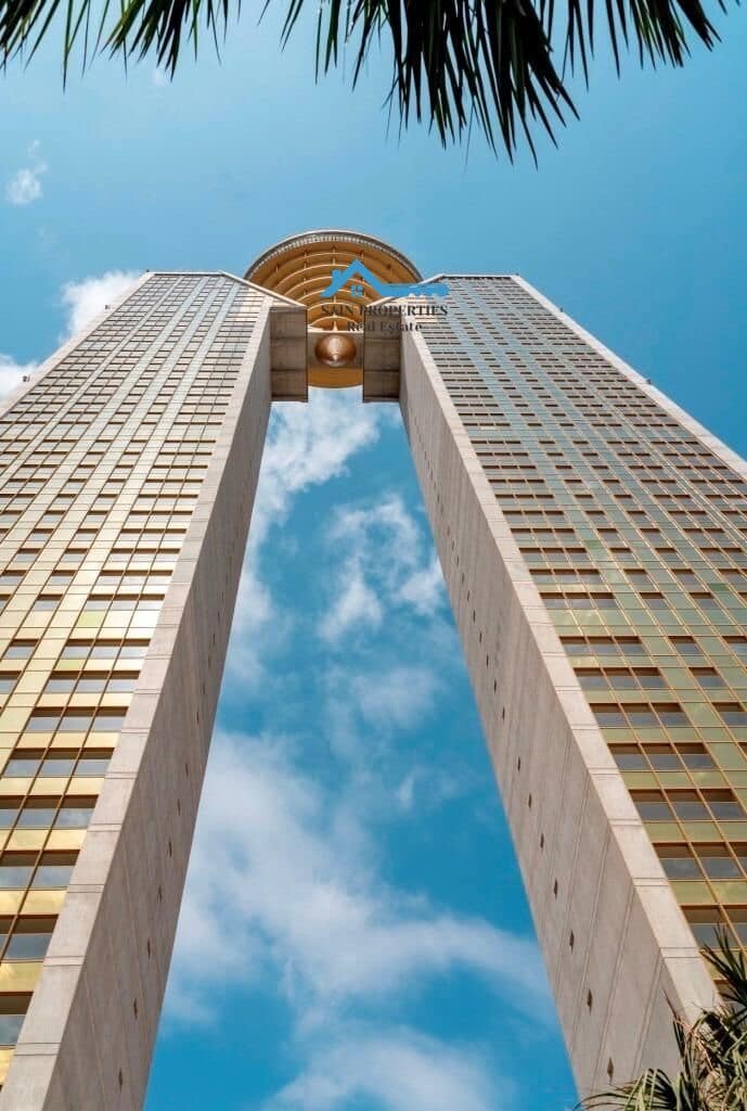 2 quarto Apartamento para venda em Benidorm com piscina garagem - 499 000 € (Ref: 9159416)