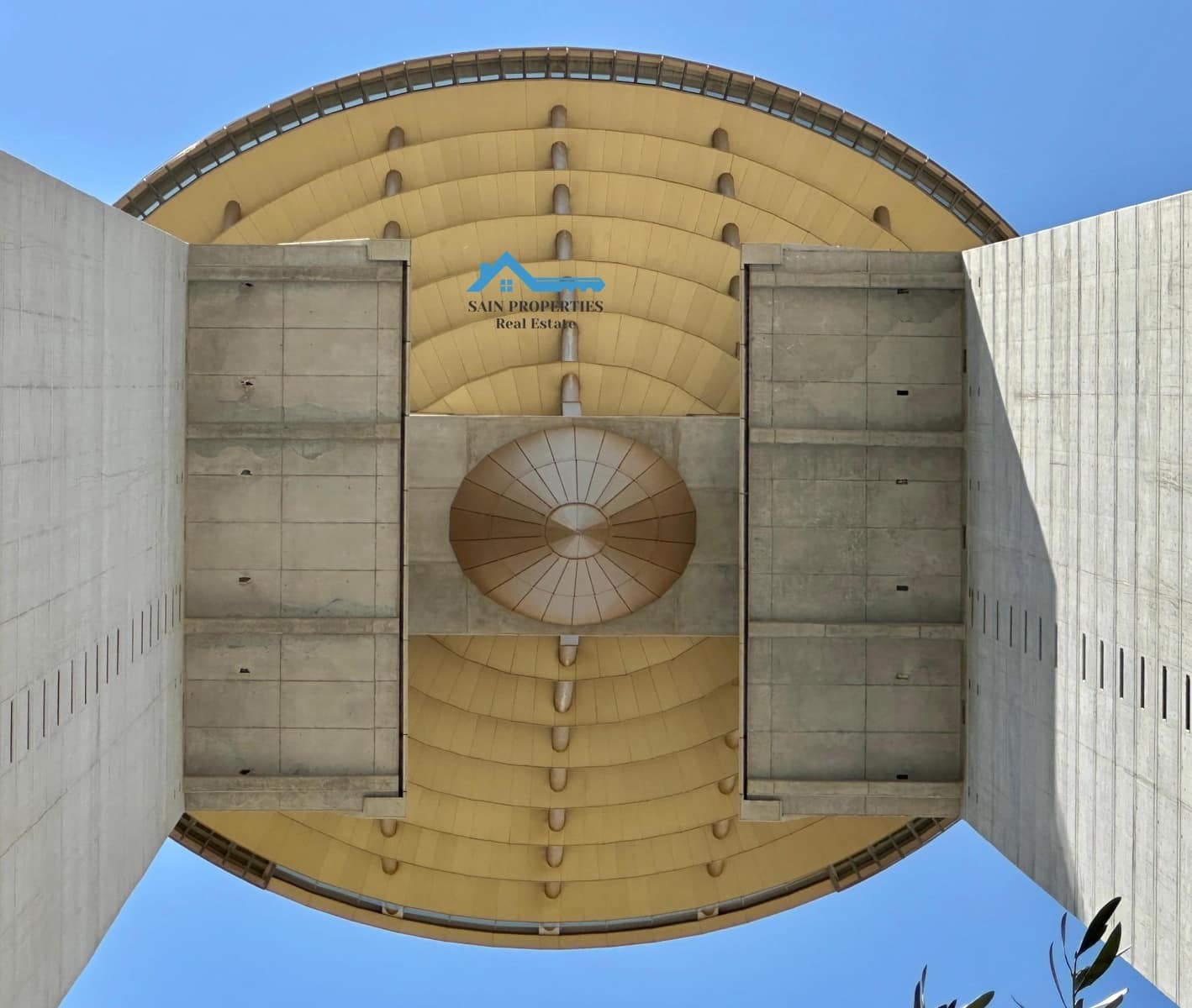 2 quarto Apartamento para venda em Benidorm com piscina garagem - 499 000 € (Ref: 9159416)