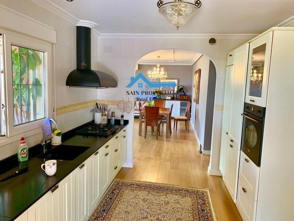 3 camera da letto Villa in vendita in Galera de las Palmeras con piscina - 791.000 € (Rif: 9159417)