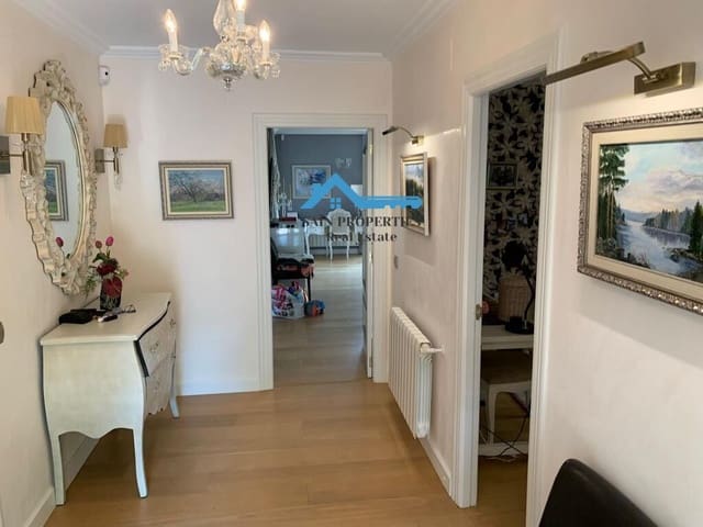 3 sypialnia Willa na sprzedaż w Galera de las Palmeras, Altea z basenem - 791 000 € (Ref: 9159417)