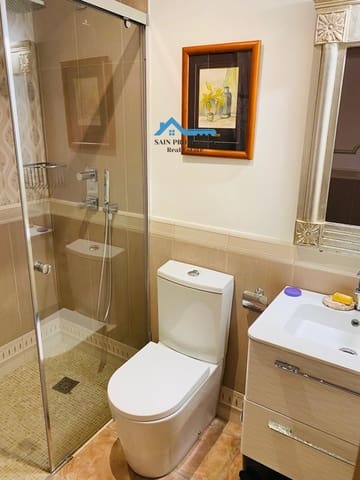 3 sypialnia Willa na sprzedaż w Galera de las Palmeras, Altea z basenem - 791 000 € (Ref: 9159417)