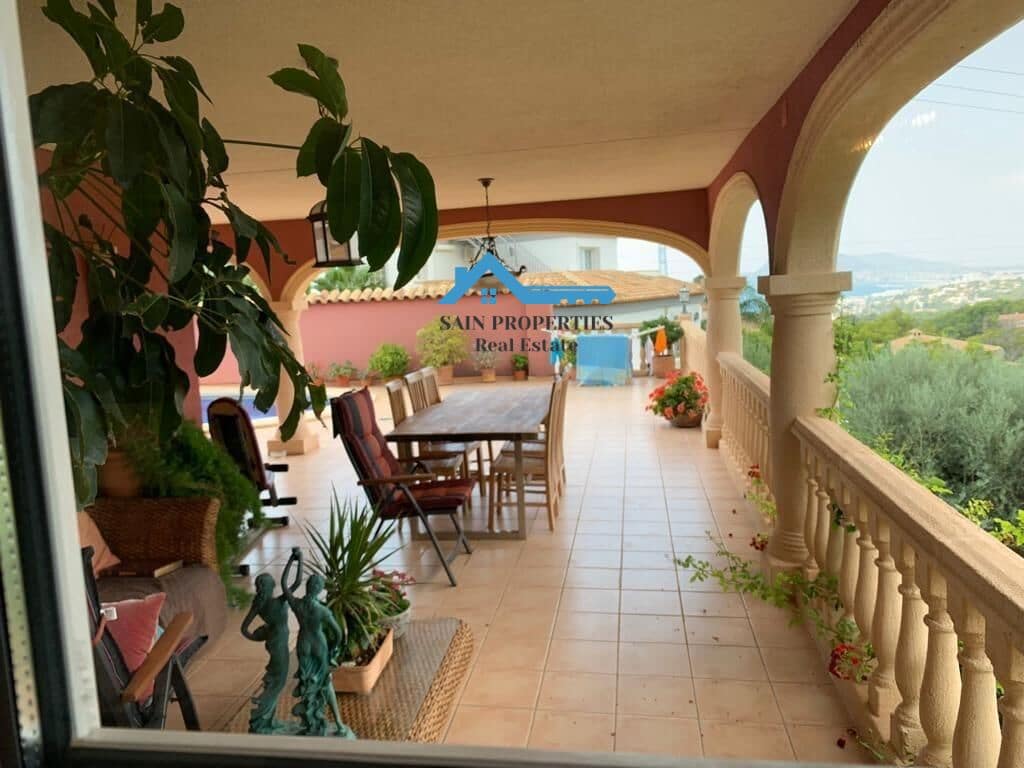 3 camera da letto Villa in vendita in Galera de las Palmeras con piscina - 791.000 € (Rif: 9159417)