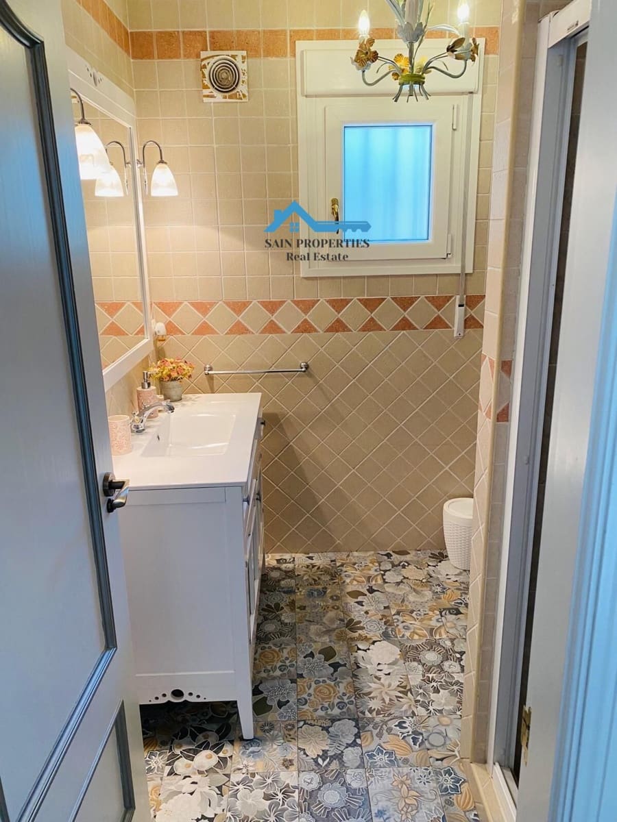 3 camera da letto Villa in vendita in Galera de las Palmeras con piscina - 791.000 € (Rif: 9159417)