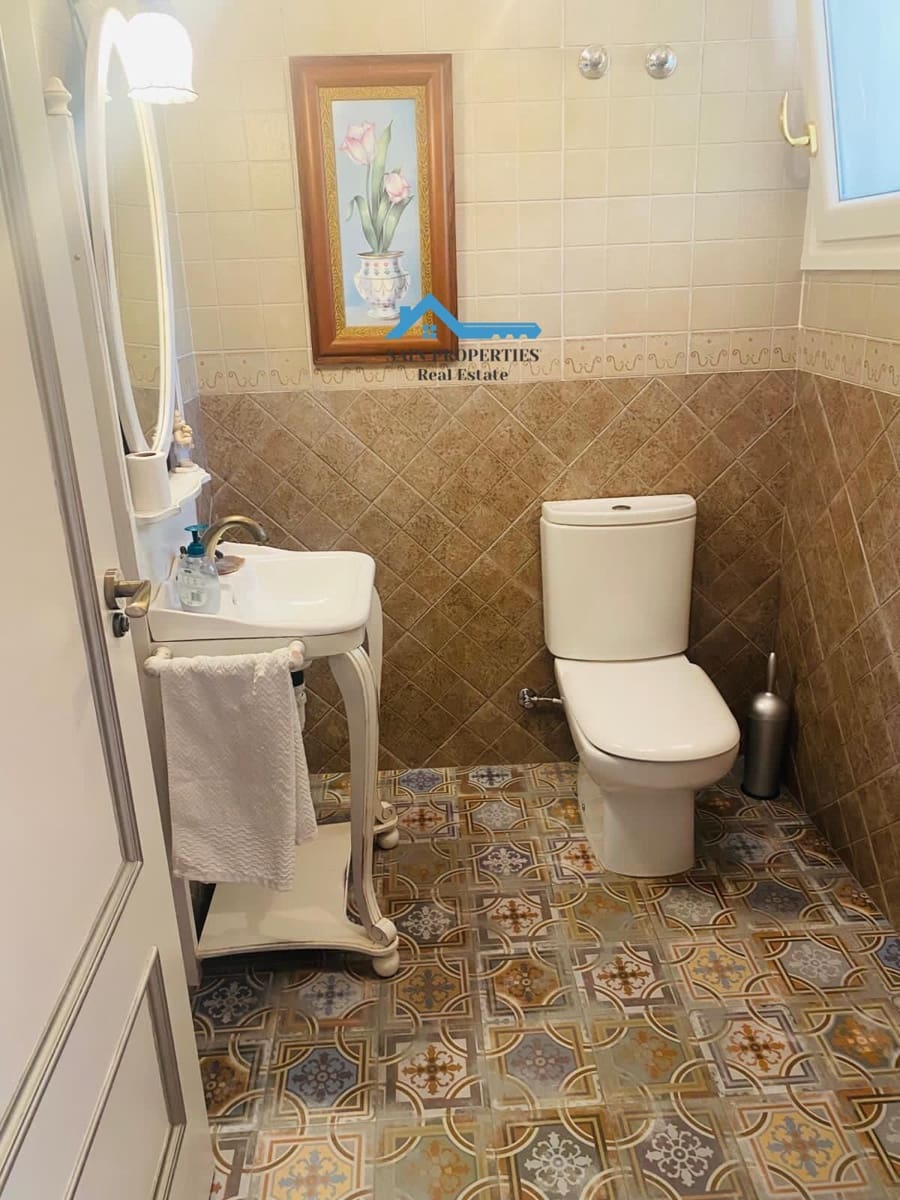 3 camera da letto Villa in vendita in Galera de las Palmeras con piscina - 791.000 € (Rif: 9159417)