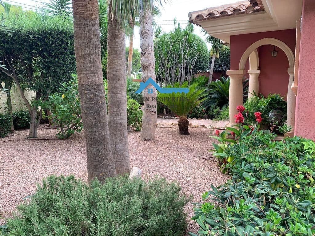 3 camera da letto Villa in vendita in Galera de las Palmeras con piscina - 791.000 € (Rif: 9159417)