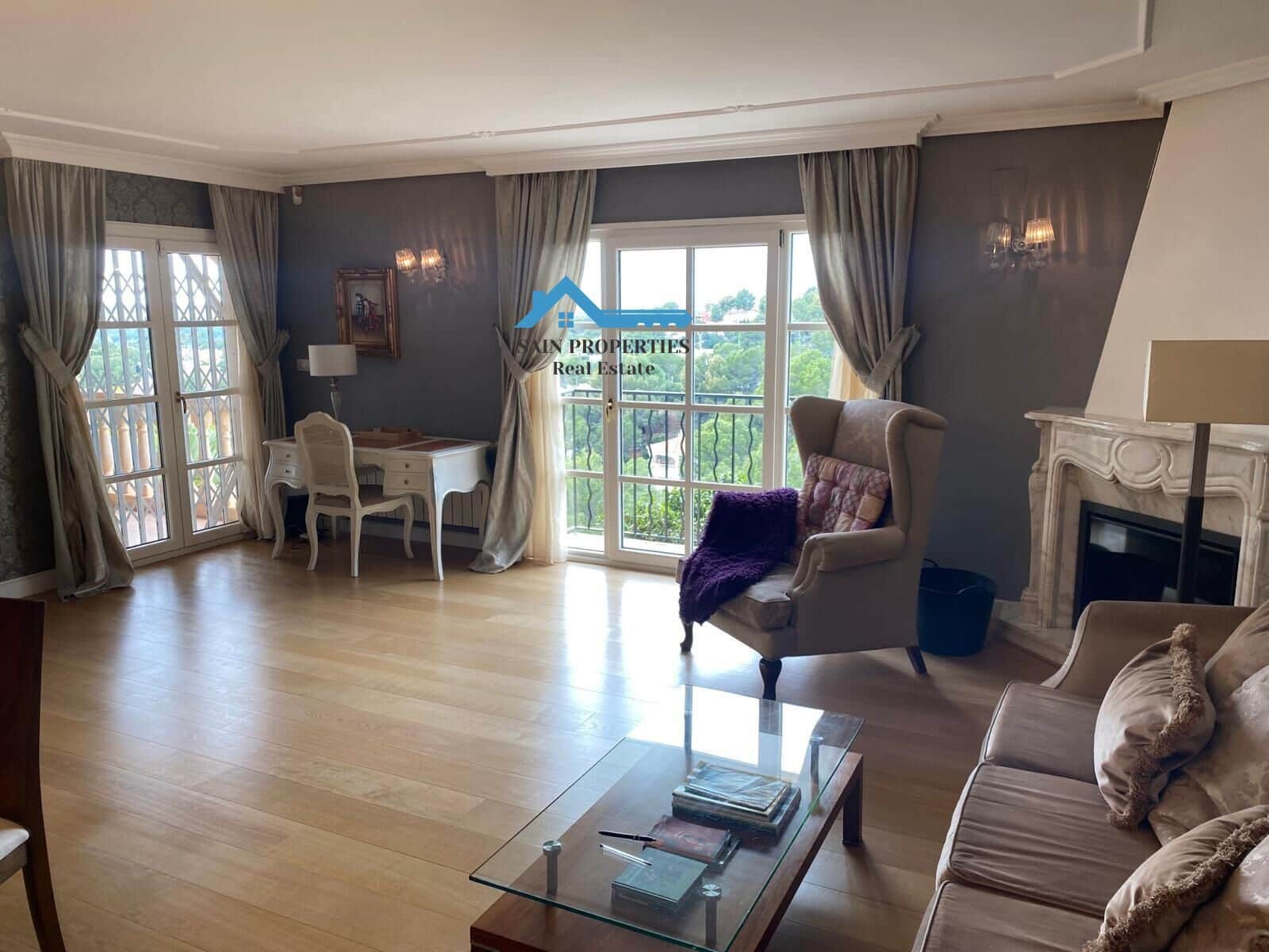 3 camera da letto Villa in vendita in Galera de las Palmeras con piscina - 791.000 € (Rif: 9159417)