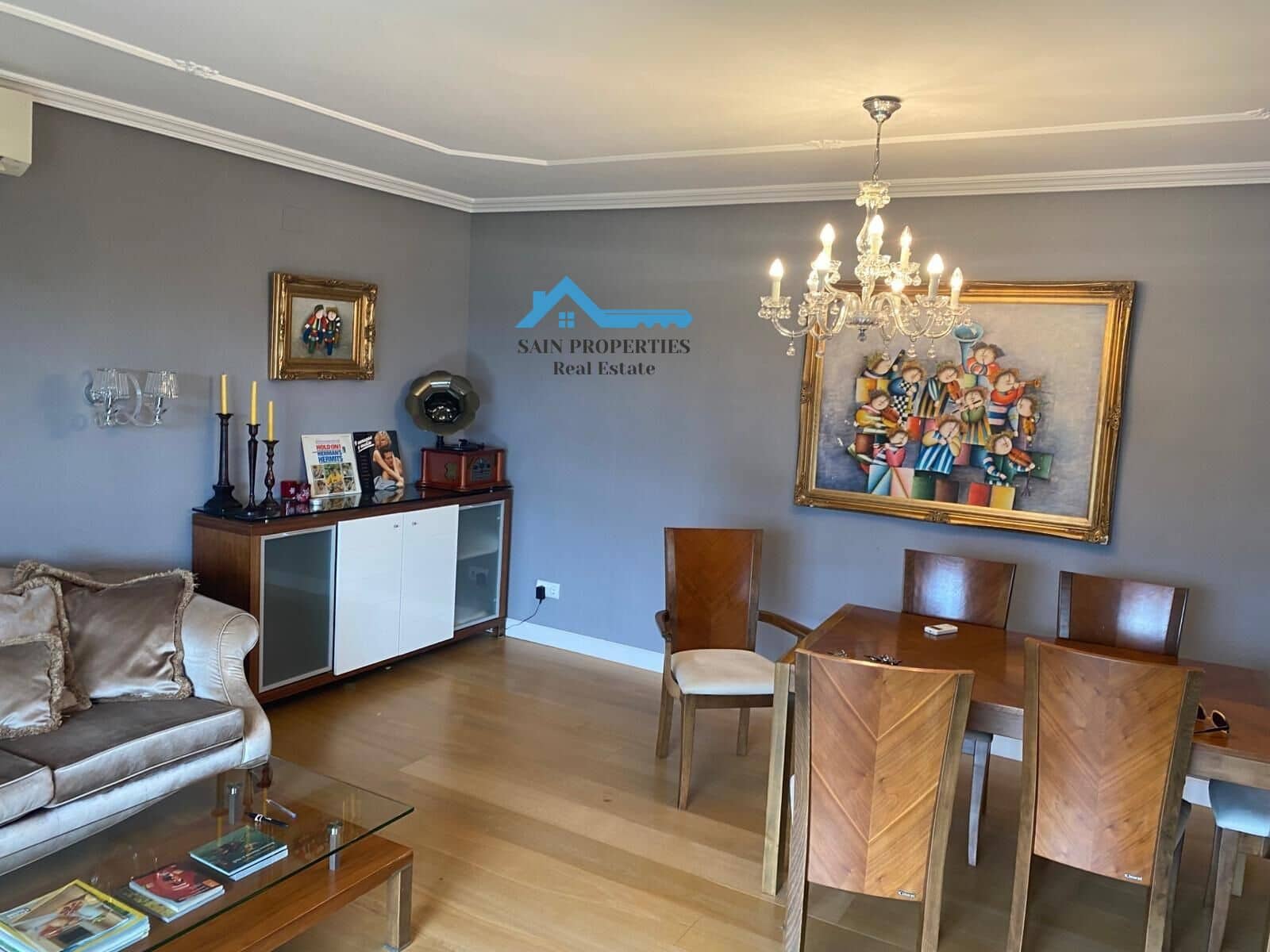 3 camera da letto Villa in vendita in Galera de las Palmeras con piscina - 791.000 € (Rif: 9159417)