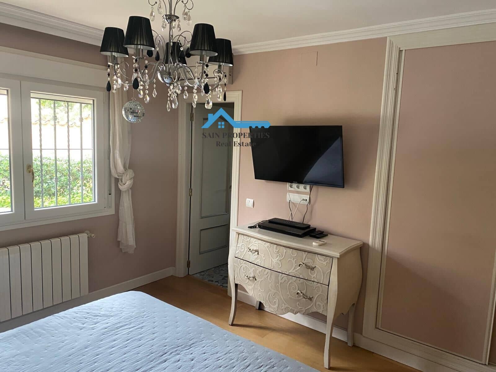 3 camera da letto Villa in vendita in Galera de las Palmeras con piscina - 791.000 € (Rif: 9159417)