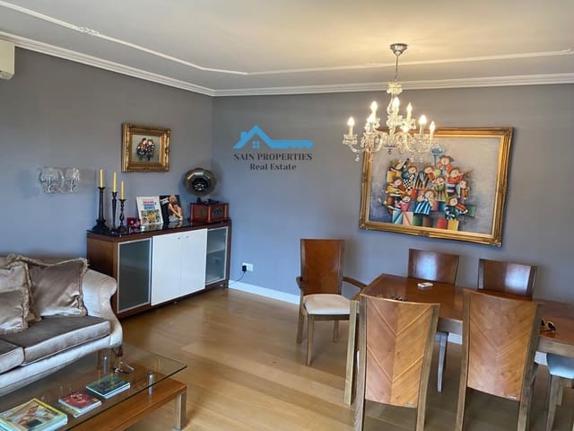 3 sypialnia Willa na sprzedaż w Galera de las Palmeras, Altea z basenem - 791 000 € (Ref: 9159417)