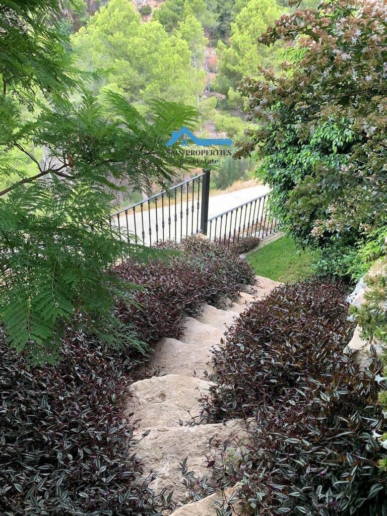 3 camera da letto Villa in vendita in Galera de las Palmeras con piscina - 791.000 € (Rif: 9159417)