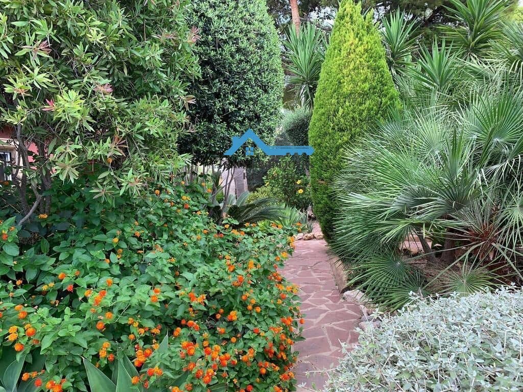 3 camera da letto Villa in vendita in Galera de las Palmeras con piscina - 791.000 € (Rif: 9159417)