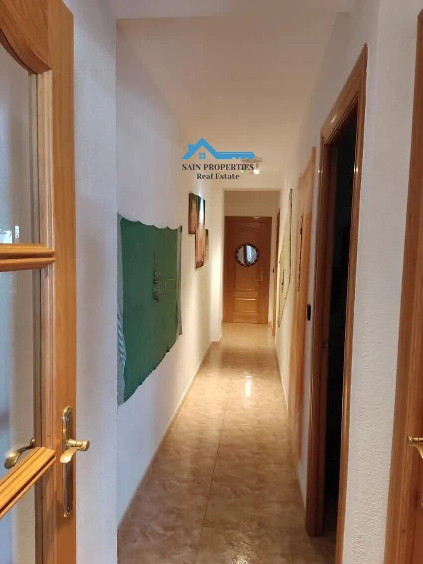 2 soveværelse Lejlighed til salg i Altea - € 244.900 (Ref: 9160960)