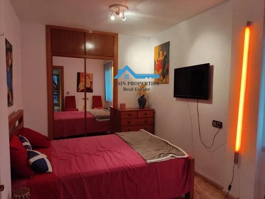 2 soveværelse Lejlighed til salg i Altea - € 244.900 (Ref: 9160960)