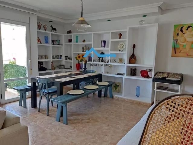 2 soveværelse Lejlighed til salg i Altea - € 244.900 (Ref: 9160960)