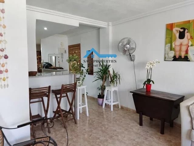 2 soveværelse Lejlighed til salg i Altea - € 244.900 (Ref: 9160960)