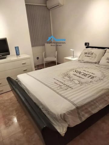 2 soveværelse Lejlighed til salg i Altea - € 244.900 (Ref: 9160960)