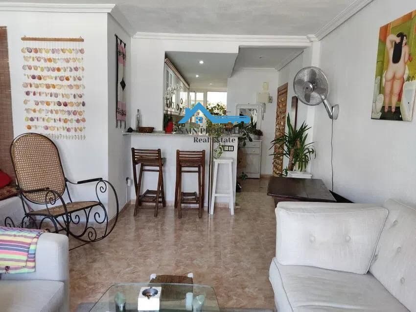 2 soveværelse Lejlighed til salg i Altea - € 244.900 (Ref: 9160960)