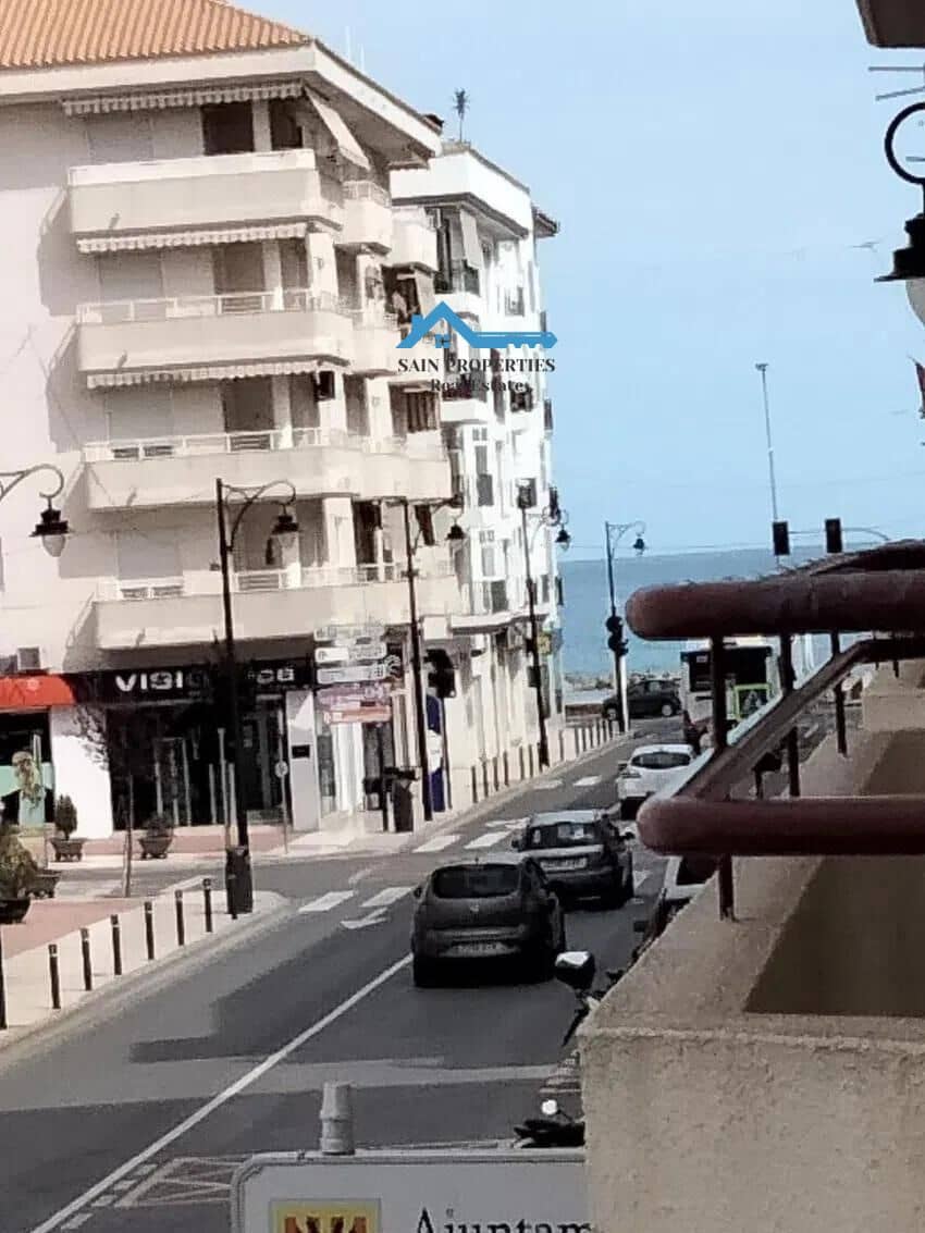 2 soveværelse Lejlighed til salg i Altea - € 244.900 (Ref: 9160960)