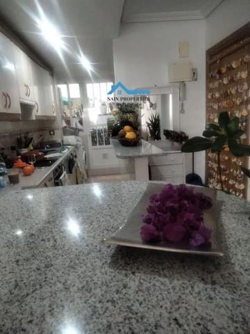 2 soveværelse Lejlighed til salg i Altea - € 244.900 (Ref: 9160960)