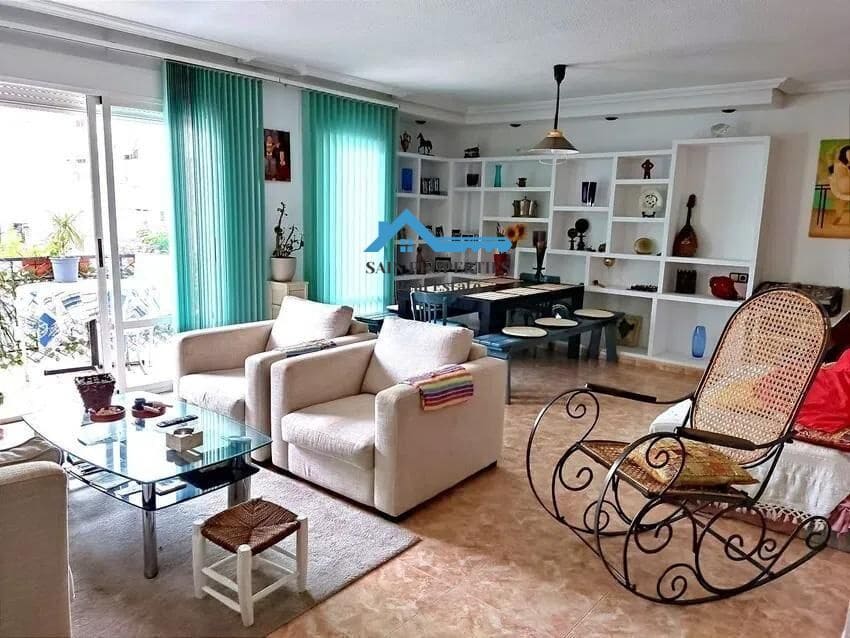 2 soveværelse Lejlighed til salg i Altea - € 244.900 (Ref: 9160960)