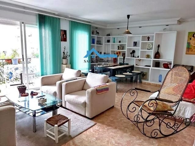 2 soveværelse Lejlighed til salg i Altea - € 244.900 (Ref: 9160960)