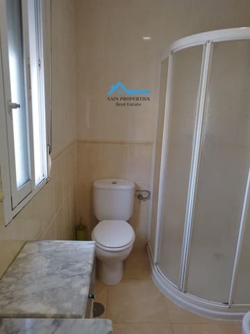 2 bedroom Bungalow for sale in Polop with pool garage - € 220,000 (Ref: 9163689)