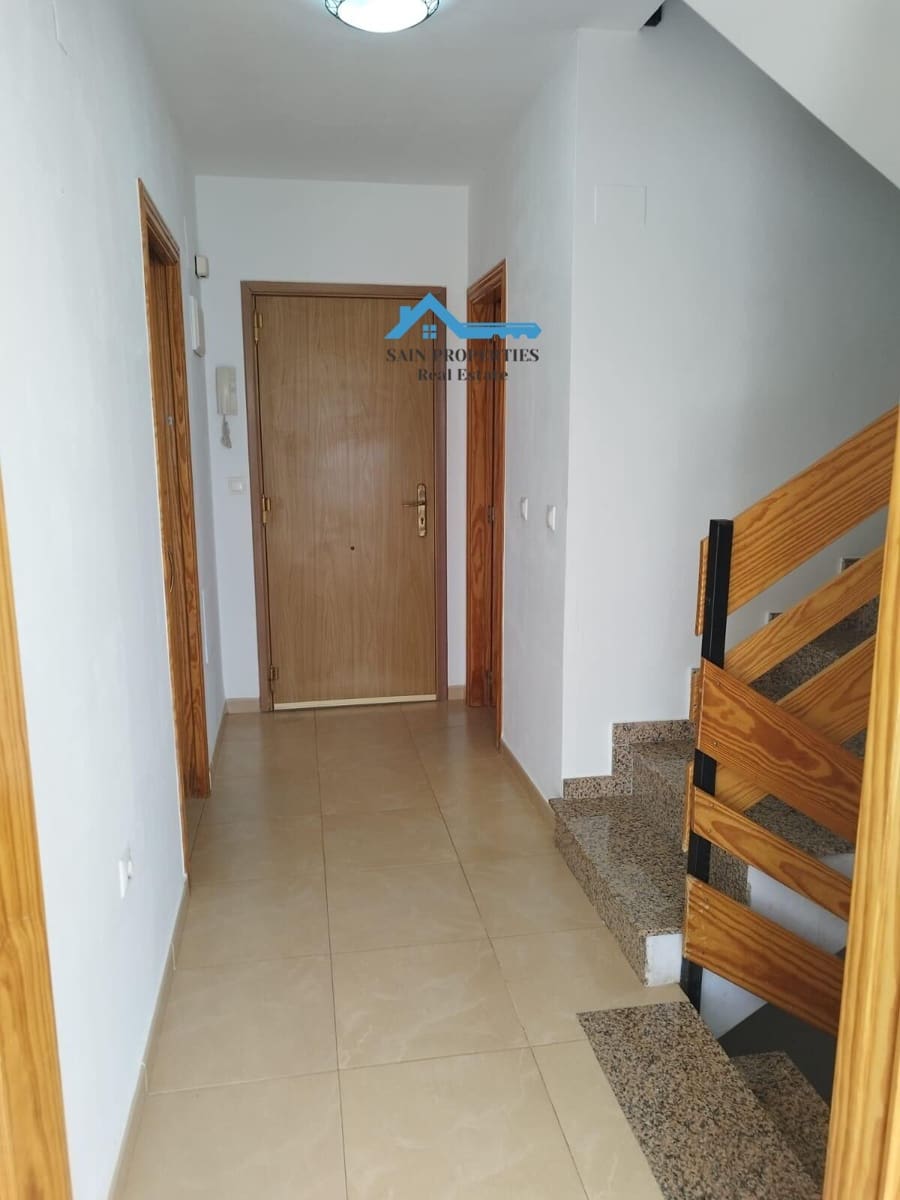 2 bedroom Bungalow for sale in Polop with pool garage - € 220,000 (Ref: 9163689)