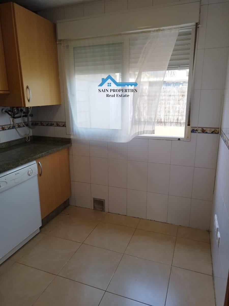 2 bedroom Bungalow for sale in Polop with pool garage - € 220,000 (Ref: 9163689)