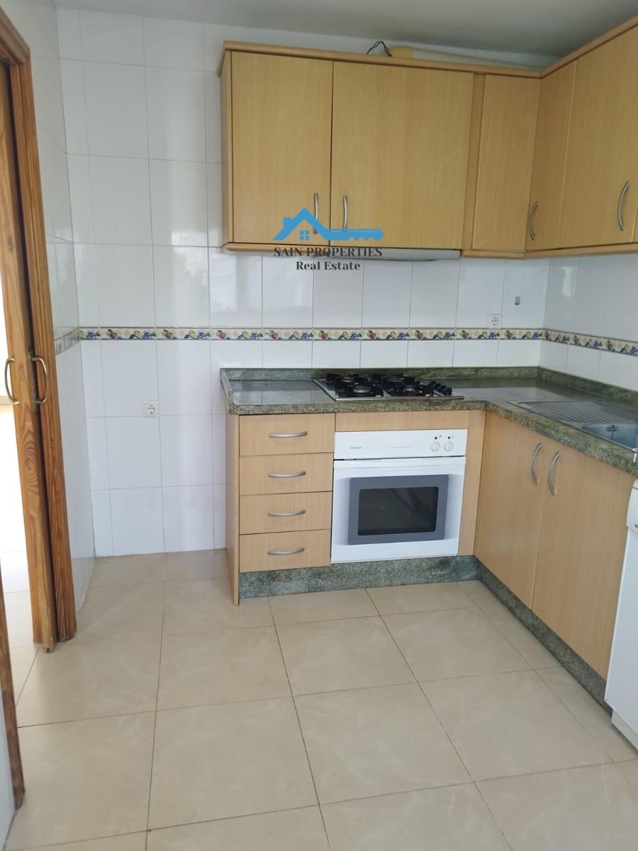 2 bedroom Bungalow for sale in Polop with pool garage - € 220,000 (Ref: 9163689)