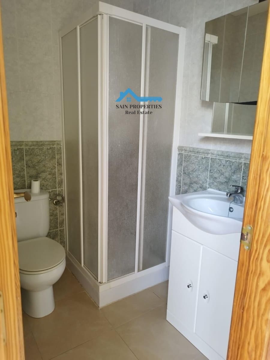 2 bedroom Bungalow for sale in Polop with pool garage - € 220,000 (Ref: 9163689)