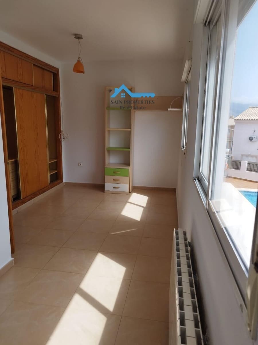2 bedroom Bungalow for sale in Polop with pool garage - € 220,000 (Ref: 9163689)