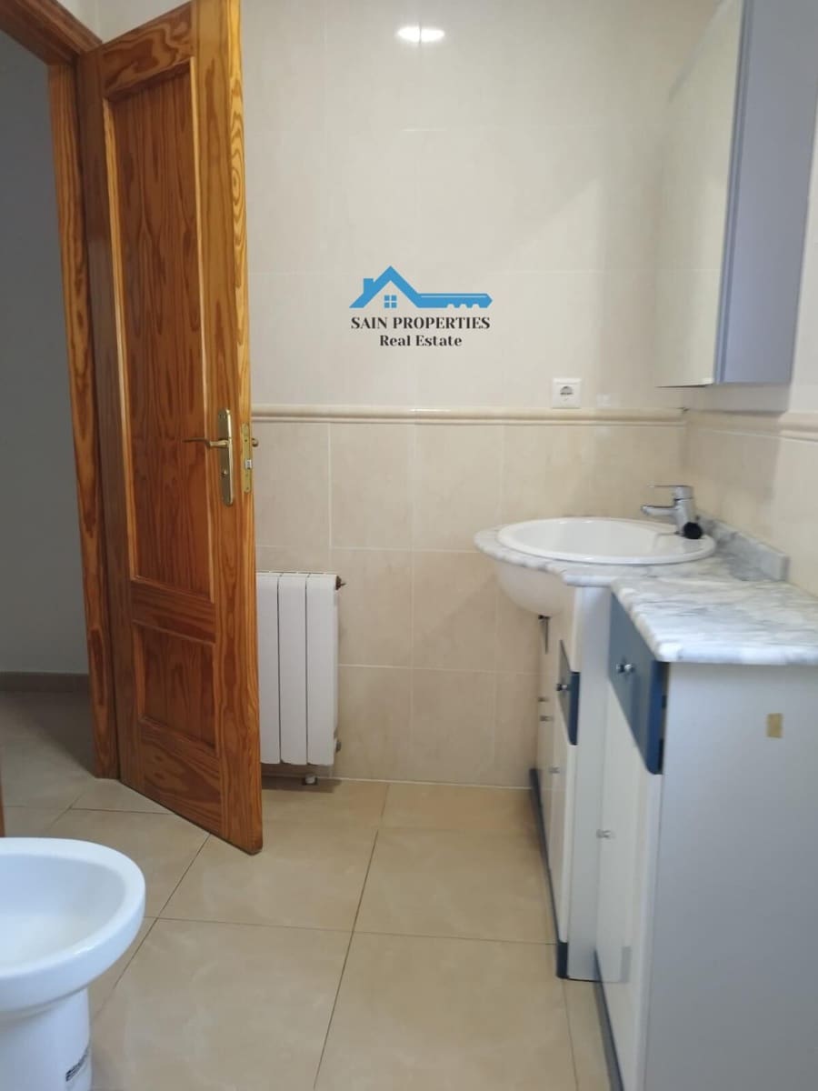 2 bedroom Bungalow for sale in Polop with pool garage - € 220,000 (Ref: 9163689)