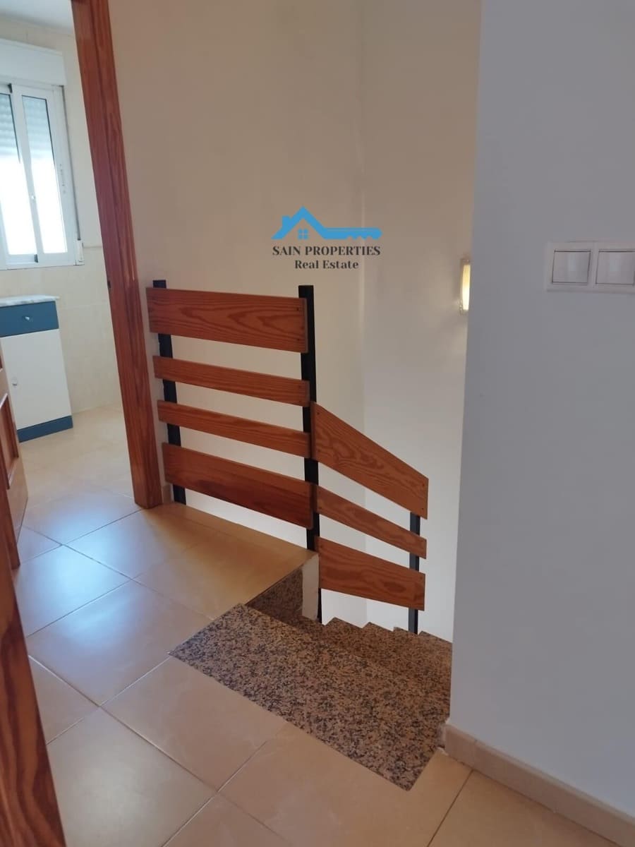 2 bedroom Bungalow for sale in Polop with pool garage - € 220,000 (Ref: 9163689)