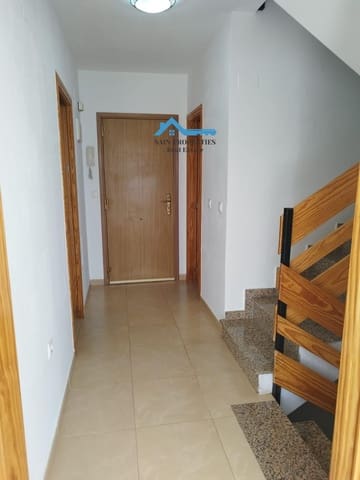 2 bedroom Bungalow for sale in Polop with pool garage - € 220,000 (Ref: 9163689)