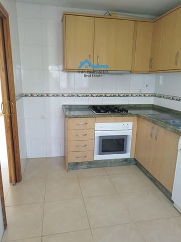 2 bedroom Bungalow for sale in Polop with pool garage - € 220,000 (Ref: 9163689)