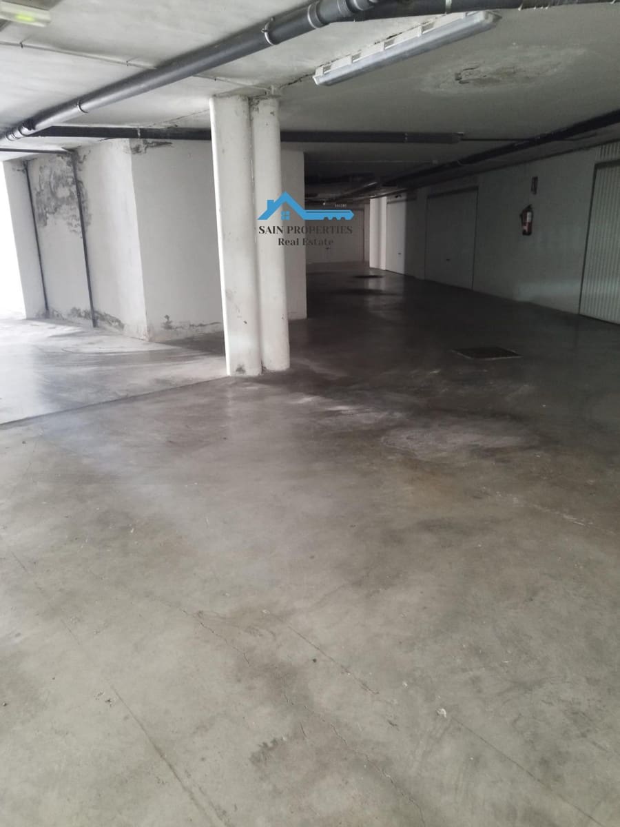 2 bedroom Bungalow for sale in Polop with pool garage - € 220,000 (Ref: 9163689)