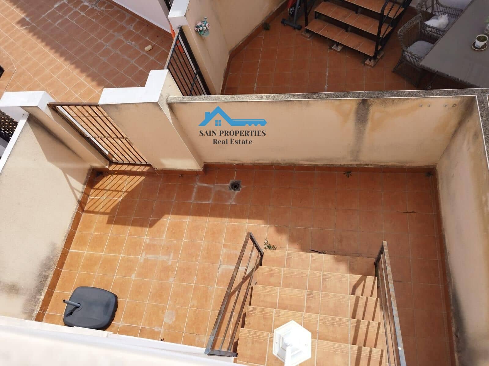 2 bedroom Bungalow for sale in Polop with pool garage - € 220,000 (Ref: 9163689)