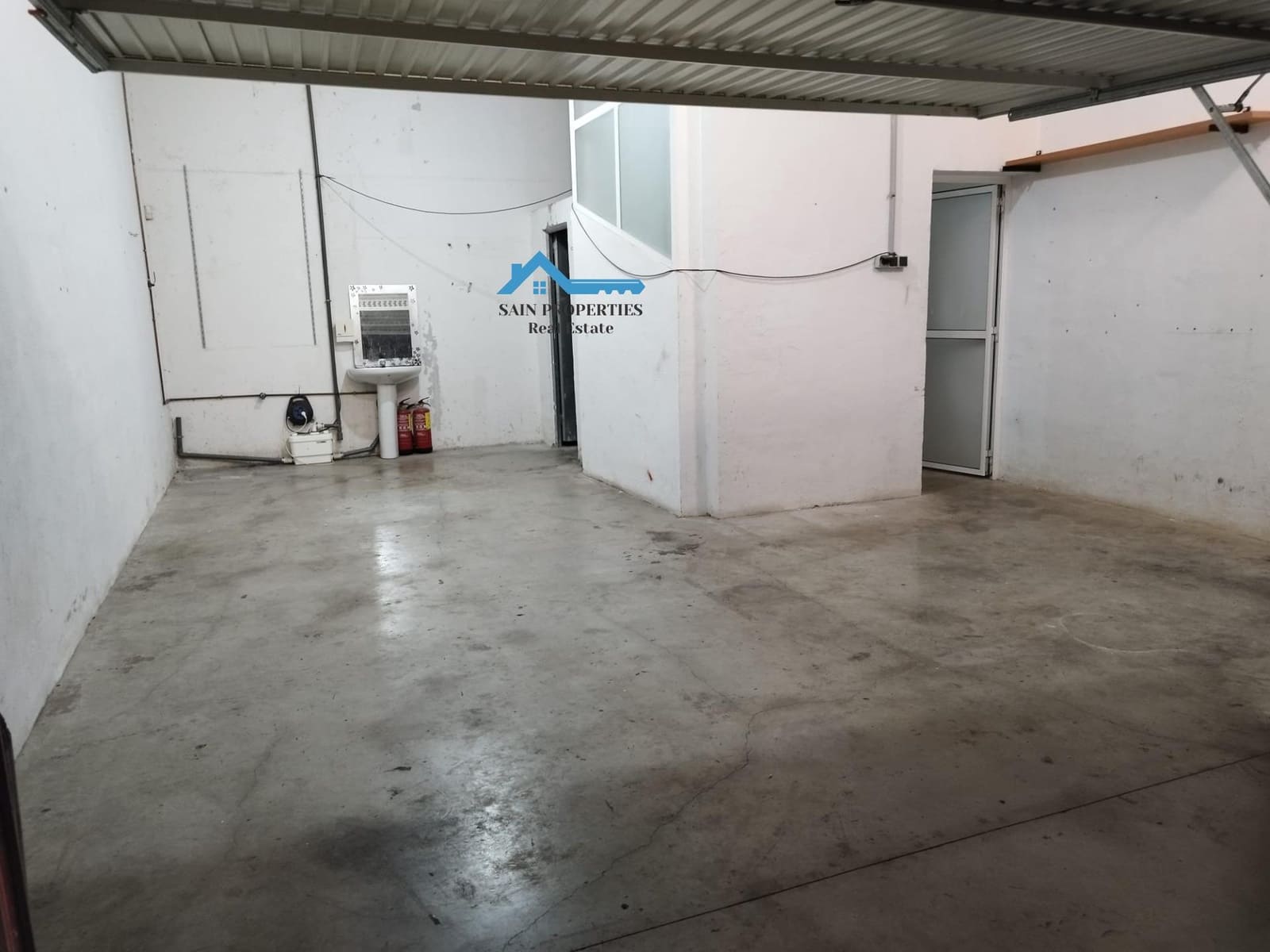 2 bedroom Bungalow for sale in Polop with pool garage - € 220,000 (Ref: 9163689)