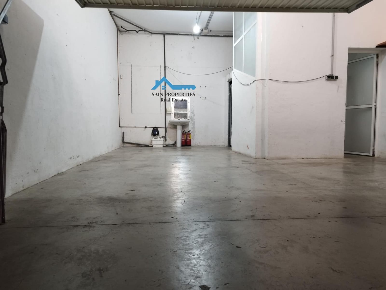 2 bedroom Bungalow for sale in Polop with pool garage - € 220,000 (Ref: 9163689)