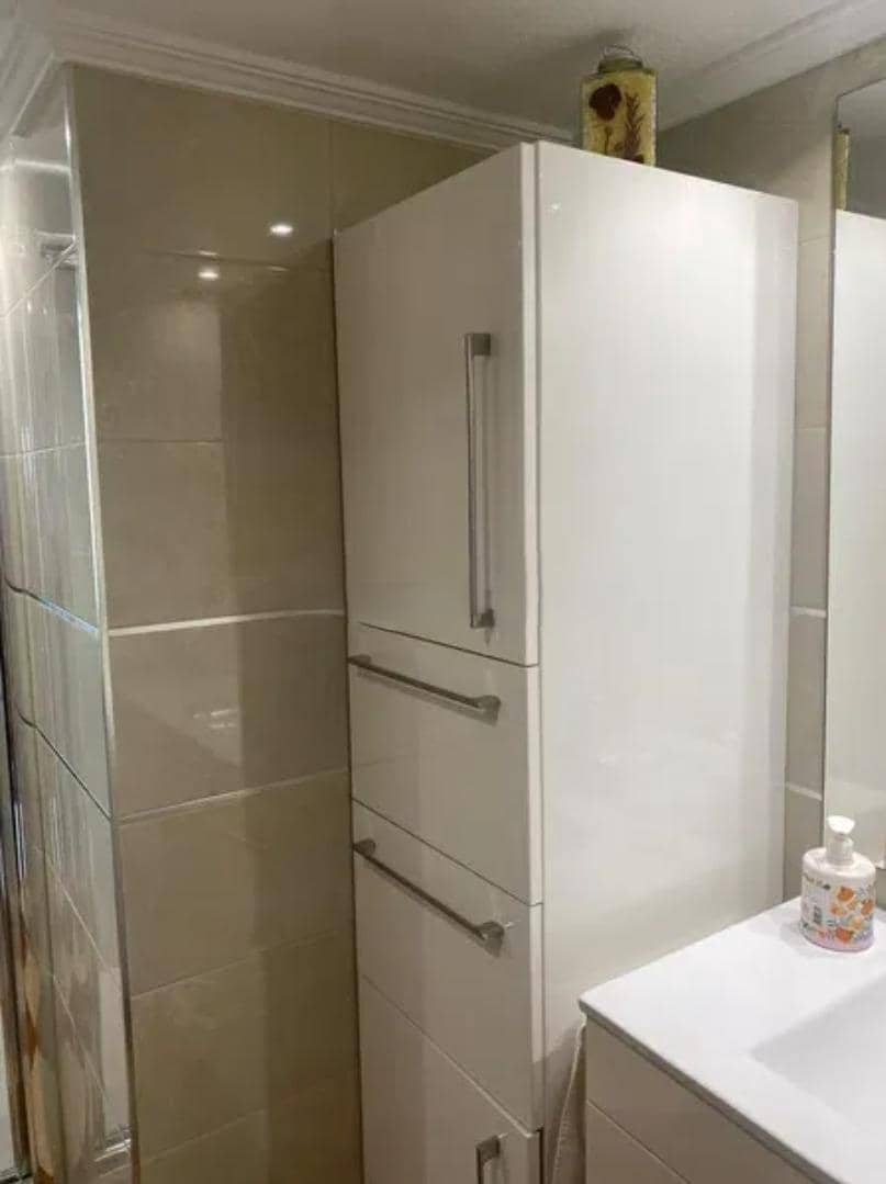 3 chambre Appartement à vendre à Benidorm avec piscine garage - 366 900 € (Ref: 9165721)