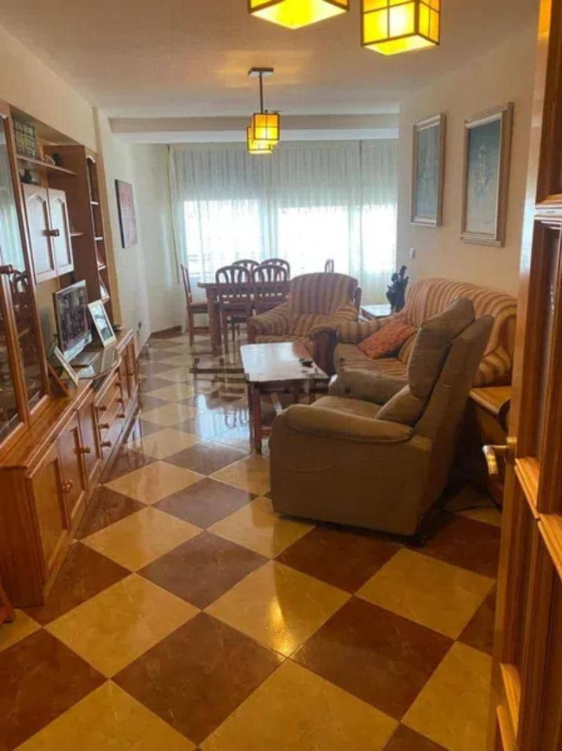 3 chambre Appartement à vendre à Benidorm avec piscine garage - 366 900 € (Ref: 9165721)