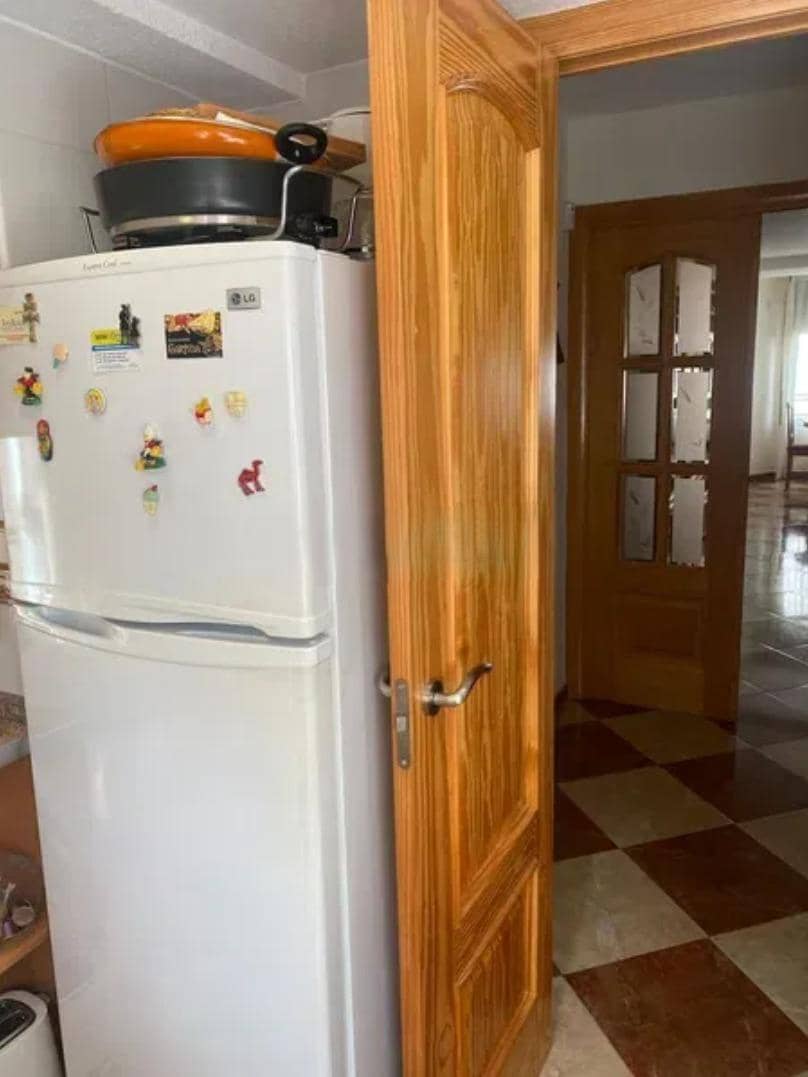 3 chambre Appartement à vendre à Benidorm avec piscine garage - 366 900 € (Ref: 9165721)