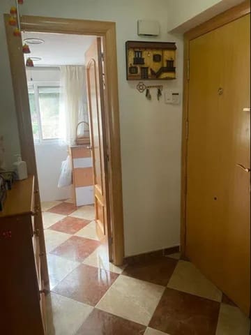 3 soveværelse Lejlighed til salg i Rincón Alto, Benidorm med swimmingpool garage - € 368.500 (Ref: 9165721)