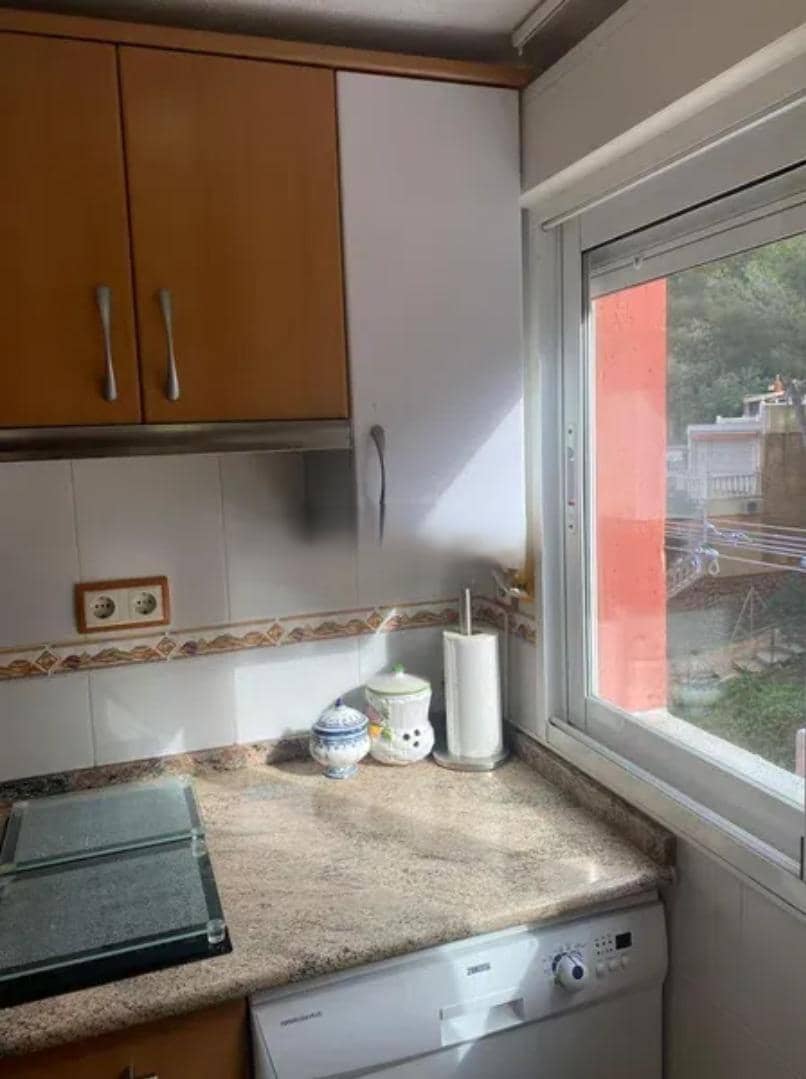 3 chambre Appartement à vendre à Benidorm avec piscine garage - 366 900 € (Ref: 9165721)